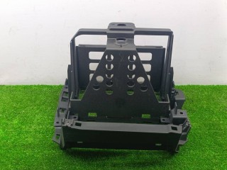 рамка магнитолы, ориг. номер 1J1858069E, Volkswagen Golf 3 поколение 1991-2000