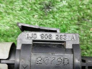 электромагнитный клапан, ориг. номер 1J0906283A, Volkswagen Golf 3 поколение 1991-2000