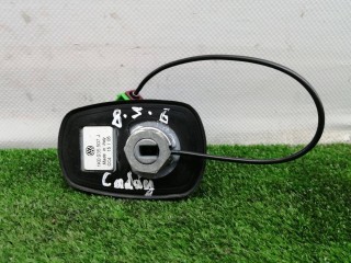антенна, ориг. номер 1K0035507J, Volkswagen Caddy 3 поколение 2004-2010
