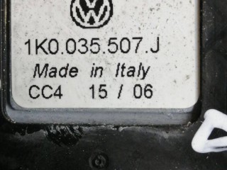 антенна, ориг. номер 1K0035507J, Volkswagen Caddy 3 поколение 2004-2010
