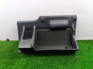 бардачок, Volkswagen Touran 1 поколение 2003-2006