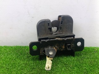 замок багажника, ориг. номер 1J6827505B, Volkswagen Golf 3 поколение 1991-2000