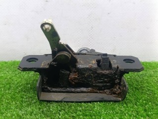 замок багажника, ориг. номер 1J6827505B, Volkswagen Golf 3 поколение 1991-2000