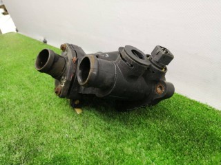 корпус термостата, ориг. номер 032121111, 032121121, Volkswagen Golf 3 поколение 1991-2000