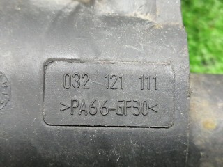 корпус термостата, ориг. номер 032121111, 032121121, Volkswagen Golf 3 поколение 1991-2000