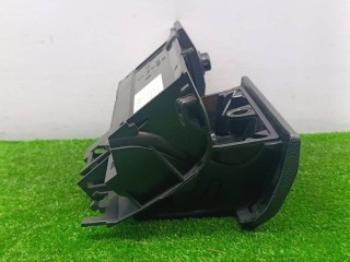 пепельница, ориг. номер 1T1857961, 1T1857961D, Volkswagen Touran 1 поколение 2003-2006