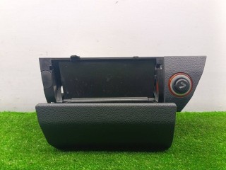 пепельница, ориг. номер 1T1857961, 1T1857961D, Volkswagen Touran 1 поколение 2003-2006