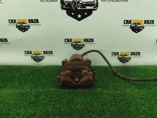 суппорт тормозной передний правый, ориг. номер 1K0615124D, Volkswagen Golf Plus