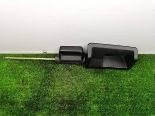 ручка внутренняя двери правой, ориг. номер 7H0843642A, 2K0643186A, Volkswagen Caddy 3 поколение 2004-2010