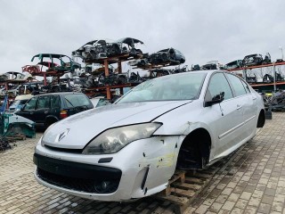 Трубка омывателя (шланг омывателя), Renault Laguna 3 поколение 2007-2012