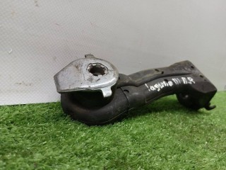 Кронштейн крепления балки подвески, ориг. номер 543170001NB, Renault Laguna 3 поколение 2007-2012
