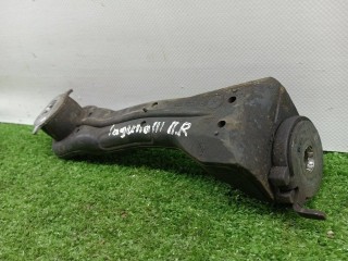 Кронштейн крепления балки подвески, ориг. номер 543170001NB, Renault Laguna 3 поколение 2007-2012