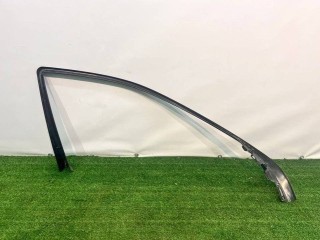 Накладка (удлинитель) двери правой, ориг. номер A2037250271, Mercedes-Benz C W203 2000-2004