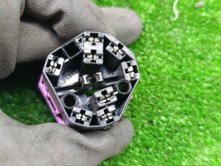 проводка, ориг. номер 1J0905875C, Volkswagen Golf 3 поколение 1991-2000