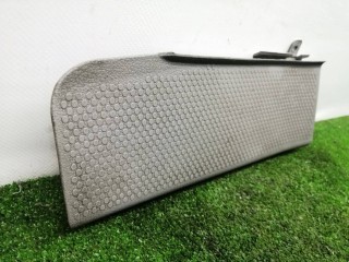 опорная площадка для ноги, ориг. номер 1T1864777, Volkswagen Caddy 3 поколение 2004-2010