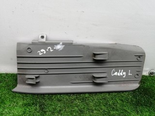 опорная площадка для ноги, ориг. номер 1T1864777, Volkswagen Caddy 3 поколение 2004-2010