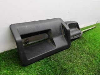 ручка внутренняя двери левой, ориг. номер 7H0843641A, 2K0843187A, Volkswagen Caddy 3 поколение 2004-2010