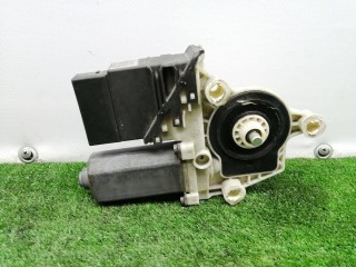 моторчик стеклоподъемника задний левый, ориг. номер 101439202, Volkswagen Golf 3 поколение 1991-2000