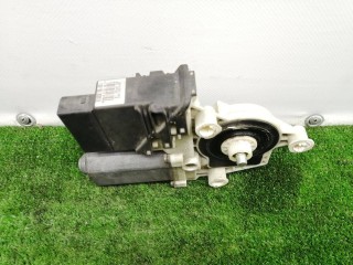 моторчик стеклоподъемника задний левый, ориг. номер 101439202, Volkswagen Golf 3 поколение 1991-2000