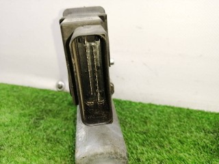 моторчик стеклоподъемника задний левый, ориг. номер 101439202, Volkswagen Golf 3 поколение 1991-2000