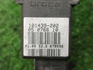 моторчик стеклоподъемника задний левый, ориг. номер 101439202, Volkswagen Golf 3 поколение 1991-2000
