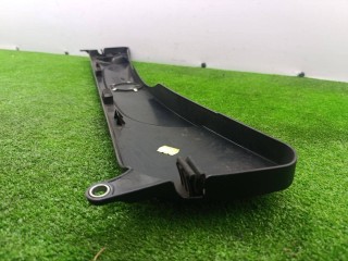 декоративная крышка двигателя, ориг. номер 1114780128202, BMW 5 E60/E61 2002-2007