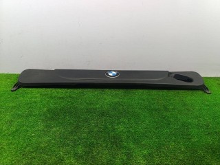 декоративная крышка двигателя, ориг. номер 1114780128202, BMW 5 E60/E61 2002-2007