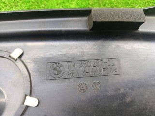 декоративная крышка двигателя, ориг. номер 1114780128202, BMW 5 E60/E61 2002-2007
