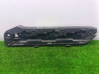 кронштейн крепления бампера переднего, ориг. номер 1T0807936, Volkswagen Touran 1 поколение 2003-2006