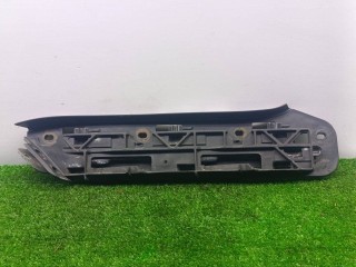 кронштейн крепления бампера переднего, ориг. номер 1T0807936, Volkswagen Touran 1 поколение 2003-2006
