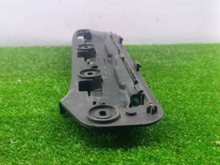 кронштейн крепления бампера переднего, ориг. номер 1T0807936, Volkswagen Touran 1 поколение 2003-2006