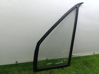 стекло двери передней левой, ориг. номер 43R001326, Mercedes-Benz Sprinter Classic