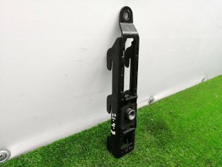 механизм регулировки высоты ремня безопасности, ориг. номер 1J0857819, Volkswagen Caddy 3 поколение 2004-2010