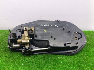 ручка наружная двери передней правой, ориг. номер 51217034544, BMW 5 E60/E61 2002-2007