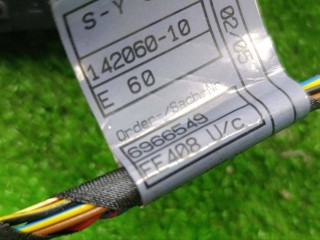 проводка двери передней правой, ориг. номер 6966549, BMW 5 E60/E61 2002-2007