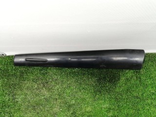 крышка корпуса салонного фильтра, ориг. номер 6N1815645, Volkswagen Golf 3 поколение 1991-2000