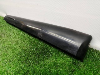 крышка корпуса салонного фильтра, ориг. номер 6N1815645, Volkswagen Golf 3 поколение 1991-2000