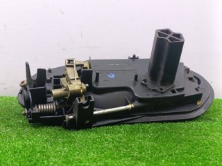 ручка наружная двери задней правой, ориг. номер 51217034544, BMW 5 E60/E61 2002-2007