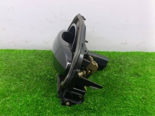 ручка наружная двери задней правой, ориг. номер 51217034544, BMW 5 E60/E61 2002-2007