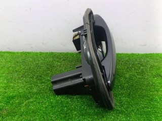 ручка наружная двери задней правой, ориг. номер 51217034544, BMW 5 E60/E61 2002-2007