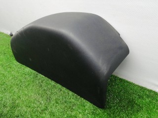 пластик, ориг. номер 2K0867425, Volkswagen Caddy 3 поколение 2004-2010