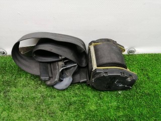 ремень безопасности задний левый, ориг. номер 7M0857815N, Volkswagen Sharan 1 поколение 1995-2000