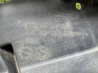 пыльник крыла переднего правого, ориг. номер 3M51R02476, Ford Grand C-Max