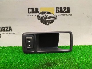 накладка двери передней левой, ориг. номер 3M51226A36ADW, Ford Grand C-Max