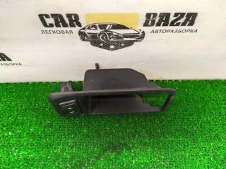 молдинг двери передней левой, ориг. номер 3M51226A36ADW, Ford Grand C-Max