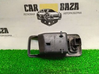 молдинг двери передней левой, ориг. номер 3M51226A36ADW, Ford Grand C-Max