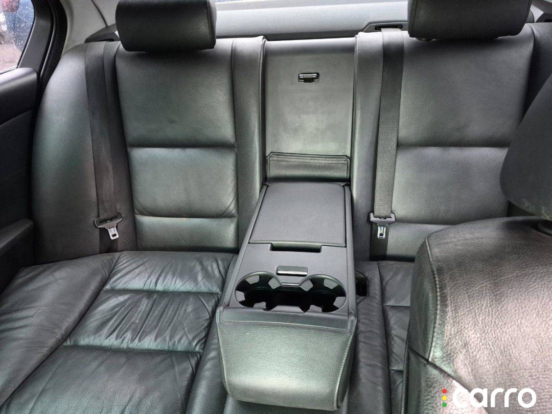 Ящик под инструменты, 6512691698003, BMW 5 E60/E61, фото 10