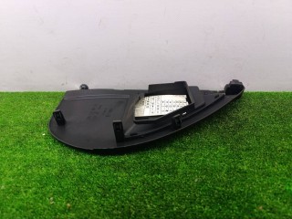 декоративная накладка торпедо, ориг. номер 1J1858217, Volkswagen Golf 3 поколение 1991-2000