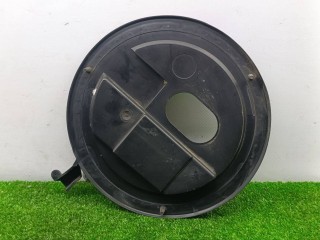 пробка топливного бака, ориг. номер 1T0971839, Volkswagen Touran 1 поколение 2003-2006