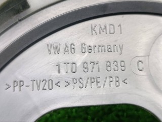 пробка топливного бака, ориг. номер 1T0971839, Volkswagen Touran 1 поколение 2003-2006